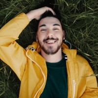 Elliot James