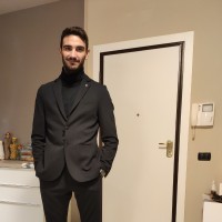 Davide Giacone