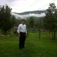 Jose Ramon Gonzalez Celis