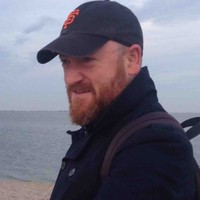 Éamonn McGuinness