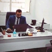 Soufiane Ouled Lamalem Ali