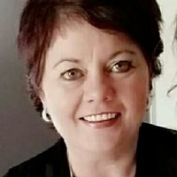 Brenda van Rootselaar - van de Kaa