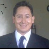 Raul Garcia Vargas