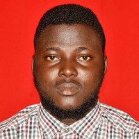 Gbenga Arije