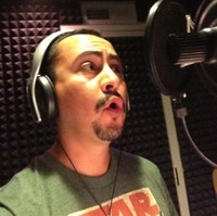 Omar Andrade