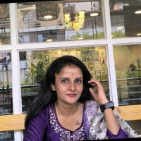 Deekshitha D