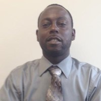 Frederick Simmons
