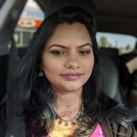 Anusha B