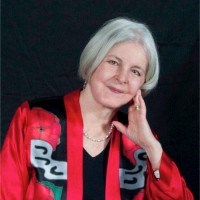 Mary Jane Warner