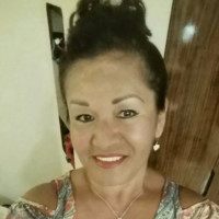Aida Farrell