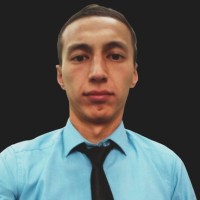 Jahongir Togaev