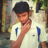 Umapathi Ganesan