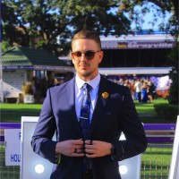 Jp Swanepoel, Fmva, Fpwm