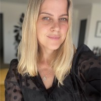 Stephanie O'Neill