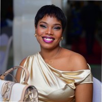 Grace-Lauryne Buhendwa