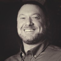 Jeff Thompson