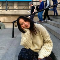 Annika Wang