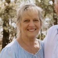 Olwyn Farrar