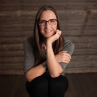 Amy Lutes