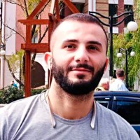 nikoloz narsia