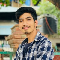 Rohan Shrestha