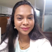 Pranali Chandanshive