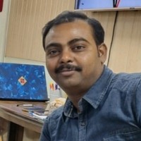 Arnab Sardar