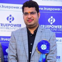 Hariom Tiwari