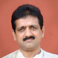 Raghuram Muliya