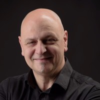 Bart Keymolen