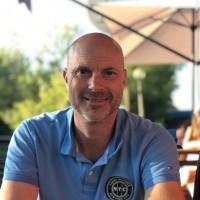 Rico Lammerts van Bueren