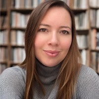 Silvia Correa Cabrera