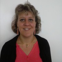 Frédérique VINCENT