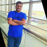 Nagaraju Vemula