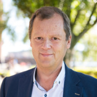 Carl Wehlin