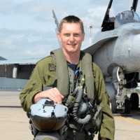 Mark Baird