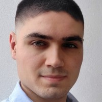 Vitor Serrano