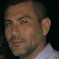 Diego Cisneros