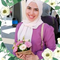 Duaa Alkilani