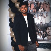 Suraj Waghmare