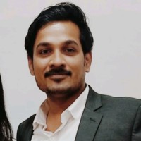 Manjunath Hegde