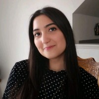 Ece Kılıç Weishaar, M.S.