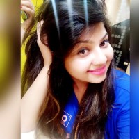 Sweety Tyagi