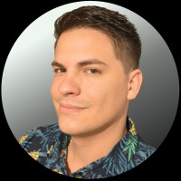 Andrew Soto