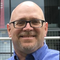 James Dye