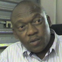 Absalom Motlogelwa