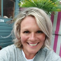 Clare Creighton