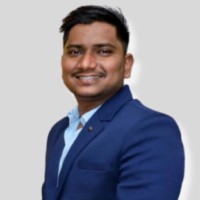 Sanket Bharat Pawar