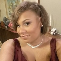 Jazmyn Randall