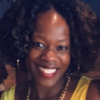 Cherelle Wilson
